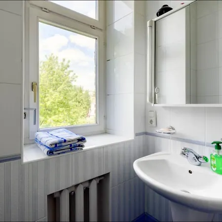 Apartment Frunze 9