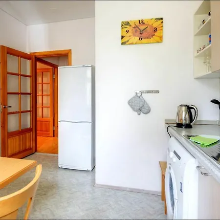 Frunze 9 Minsk