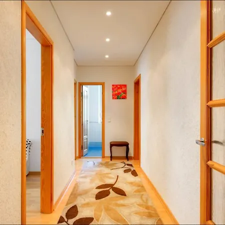Apartment Frunze 9