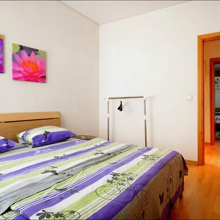 Frunze 9 * Minsk