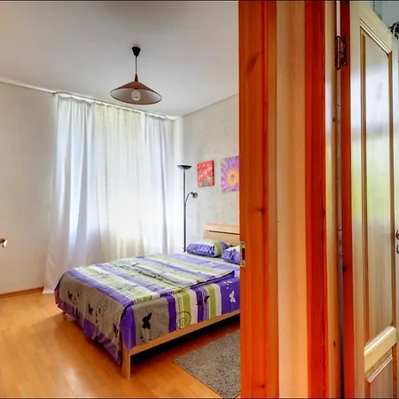 Frunze 9 Apartment Minsk